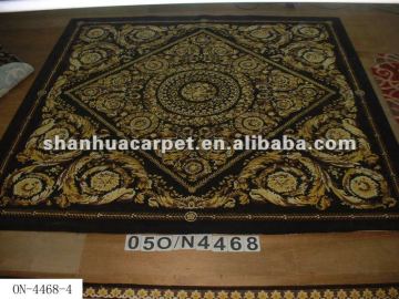 persian wool handmade carpet