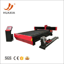 CNC Pipe Plasma Cutting Machine For Steel