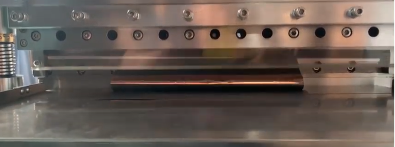 cutting blade