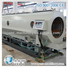 16-63mm pvc double pipe extrusion line