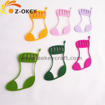 Lovely design socks for Christmas new design socks