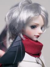 BJD Grayson Human Version 52cm Boy Jointed Doll