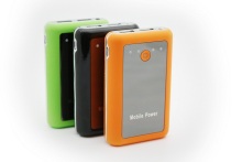Power Bank, Portable Moble Powerbank