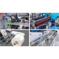 Automatic High-Speed Packing Machine 20-40 Cbag/Min