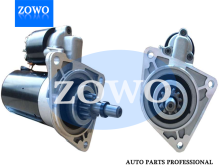 21083708010 455678 LADA STARTER MOTOR 12V 1.4KW 11T