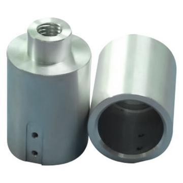 Cnc Machined Anodized Aluminum Parts