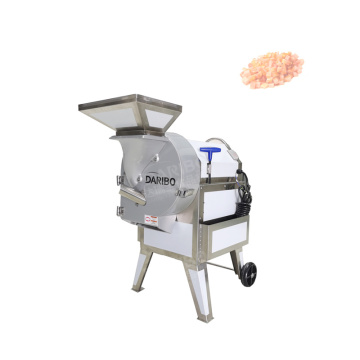 DRB-312L Easy Cleaning Vegetable Cutting Machine for Sale