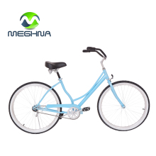 26 Inch Cheap Steel Frame Beach Cruiser Bikes