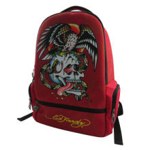 Ed Hardy Younger Fashionable Backpack