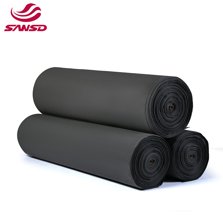 Colorful EVA roll for insole material eva foam sheet board eva roll mat material foam soft piece