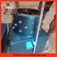 Automatic Industial Poultry Defeathering Machine Chicken Plucker Duck Plucker Quail Bird Plucker