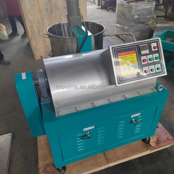 Rapeseed Residue Separator & Oil Disc Filter Separator