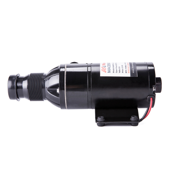 12V DC RV Toilet Macerator Pump