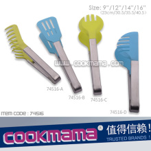 nylon serving tong