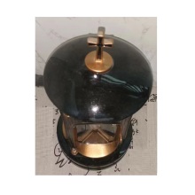 Natural Granite and Marble Cemetery Memorials with Lanterns