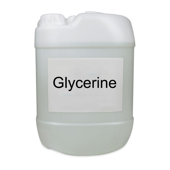 Glycerine