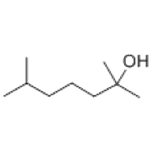 2,6-diméthyl-2-heptanol CAS 13254-34-7