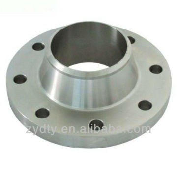 reducing titanium pipe flange in china