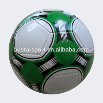 Factory sales size 3 soccer ball/size 4 soccer ball/ size 5 soccer ball