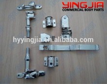 121111S Truck OD27mm stainless steel door locking gear