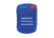 Silicone Flow and Leveling Additive Similar as Dow Corning 57 and Perenol S 83 UV