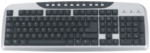 computer keyboard