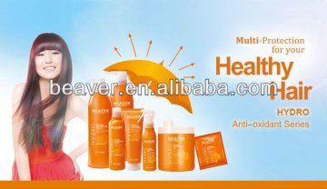 Professional high quality ethnic hair care