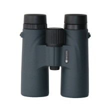 High-Power Binoculars for Outdoor Bird-Watching with Tripod Interface