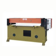 Hydraulic Latex Gloves Cutting Machine for Squared Cloth