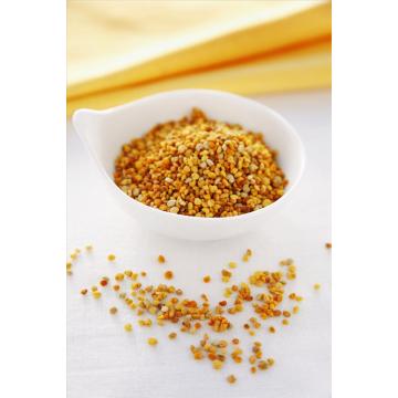 Healthy Food Bee Pollen