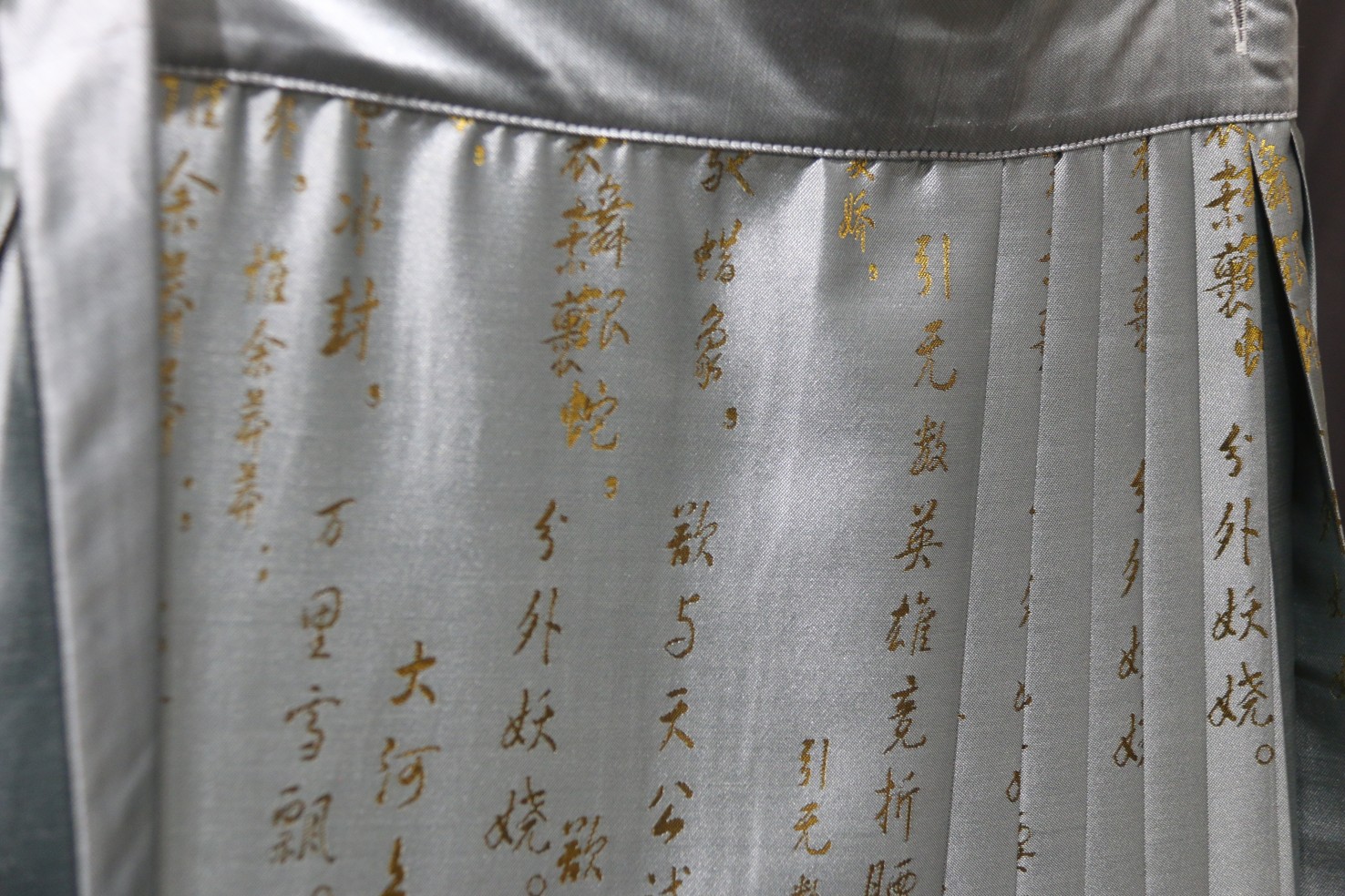 Hermoso Hanfu chino beautiful chinese hanfu