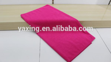 Microfiber towel wholesale hand towels