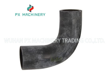 6576028 radiator hose upper for Bobcat
