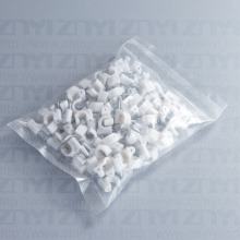 flat & circle wiring nail clips