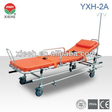 Hospital Ambulance Stretchers