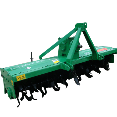 Agricultural equipment ce approved 260mm rotary tiller with good performance