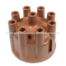 Ignition distributor cap for Jeep, Chrysler/Dodge/Plymouth