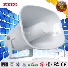 KH-331S Strong Directional Outdoor Earthquake Horn Speaker