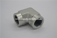 7N9 5504 high pressure parker hydraulic fitting