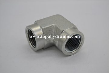 7N9 5504 high pressure parker hydraulic fitting