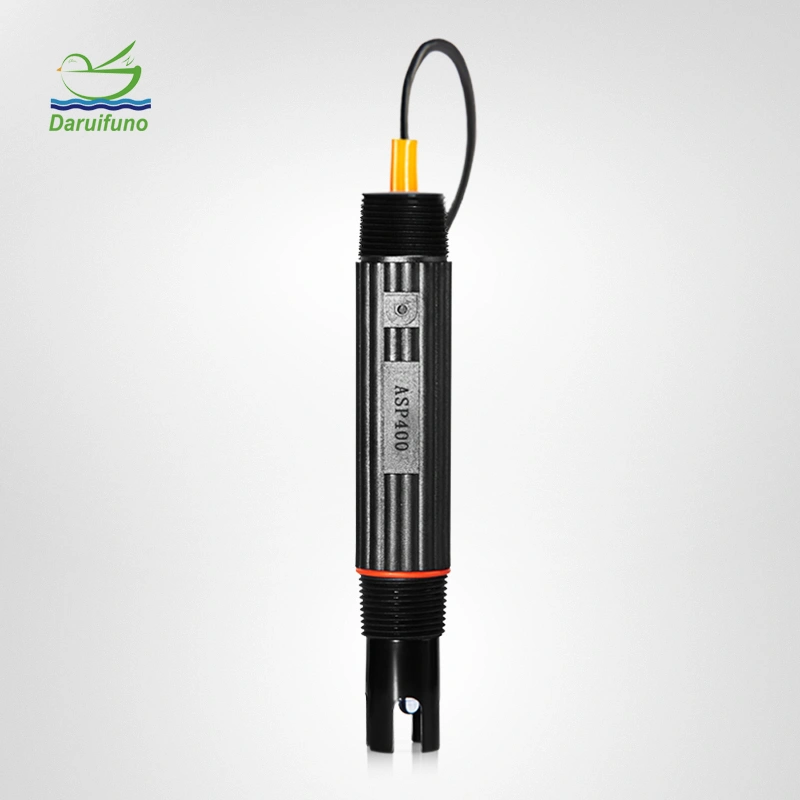 Online Analog PH Sensor for Sewage Water China Manufacturers