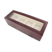 Wooden Boxes, Made of MDF, Suitable for Jewelry Displaying