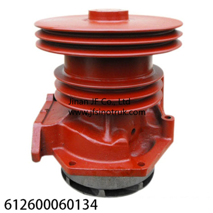 612600061574 612630060663 612630060157 Weichai Water Pump