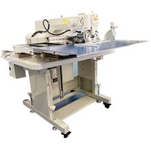 industrial footwear sewing machine