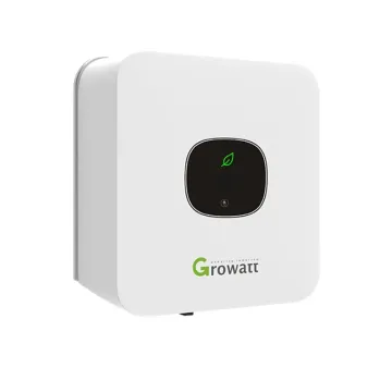 Growatt 10kw on grid solar system