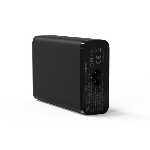 High Power Charging Adapter 245W Desktop GaN Technology USB C GaN Charger Mobile charger Laptop Charger
