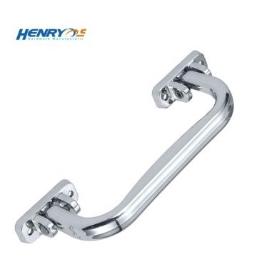 Wholesale Plastic Hardware Handles for Luggage and Wooden Boxes