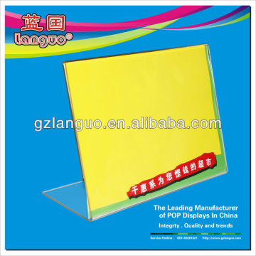 clear acrylic sheet