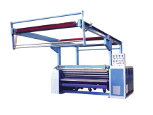 SUEDING MACHINE For micro-suede