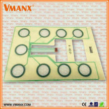 Factory Direct Sale Embossed Customized Smart Panel Wall Touch Switch